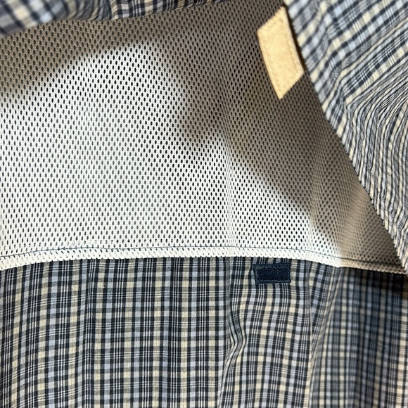 NWT Woolrich Tactical Vented Shirt 2XL - Picture 8 of 13